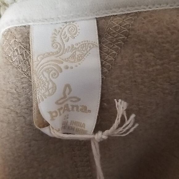 NWT Prana Women's Demure Cardigan - Picture 6 of 10